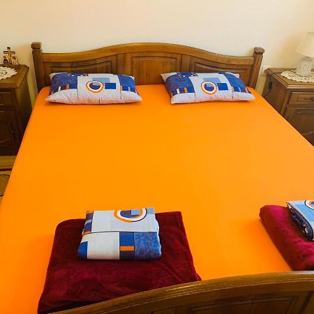 Appartement Gara 5 à Kotor Extérieur photo