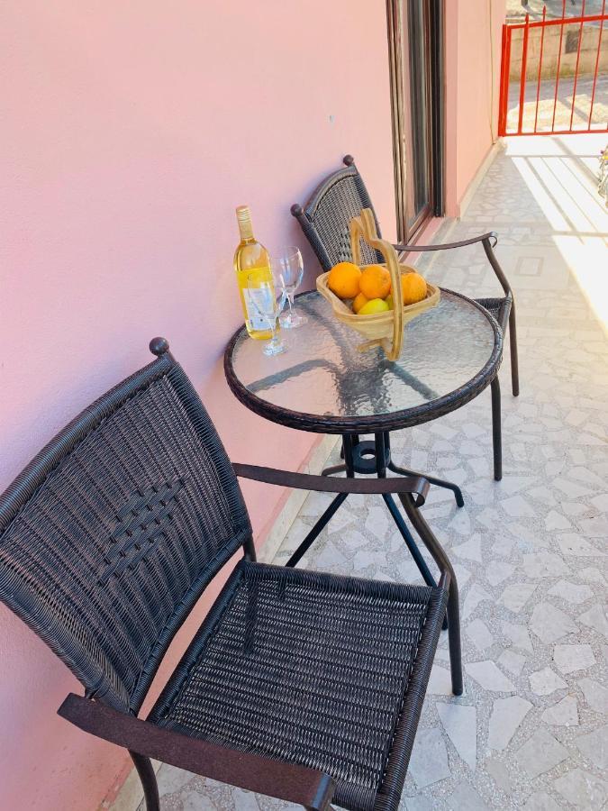 Appartement Gara 5 à Kotor Extérieur photo