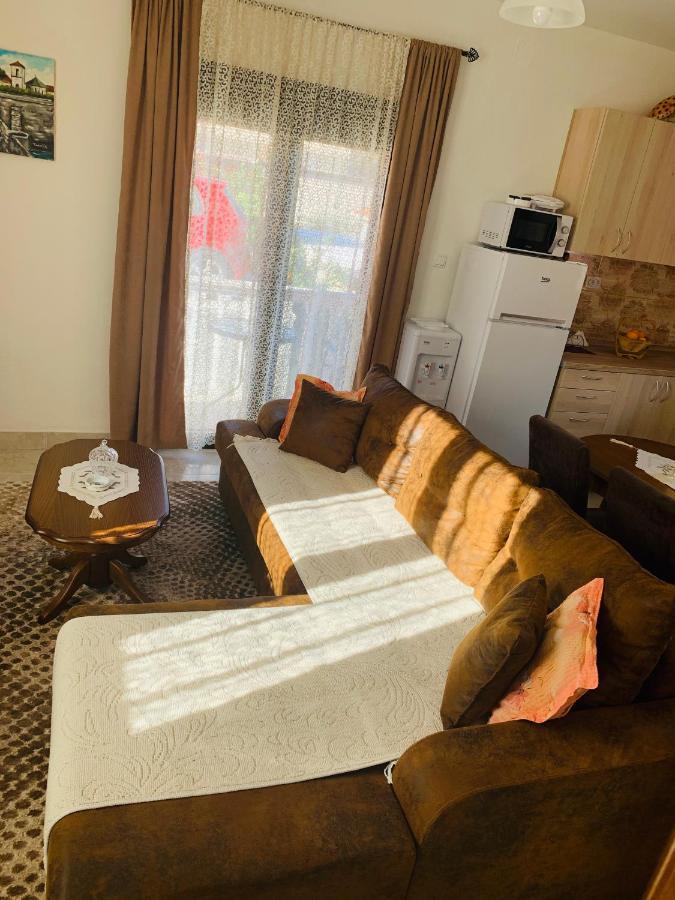 Appartement Gara 5 à Kotor Extérieur photo