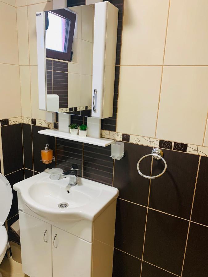 Appartement Gara 5 à Kotor Extérieur photo