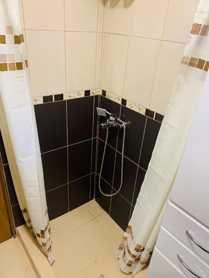 Appartement Gara 5 à Kotor Extérieur photo