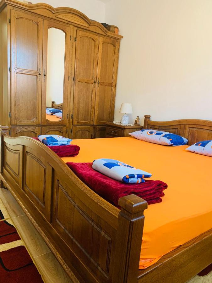 Appartement Gara 5 à Kotor Extérieur photo