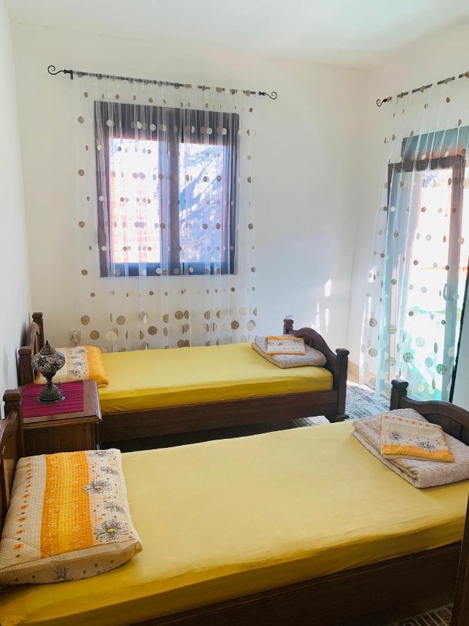 Appartement Gara 5 à Kotor Extérieur photo
